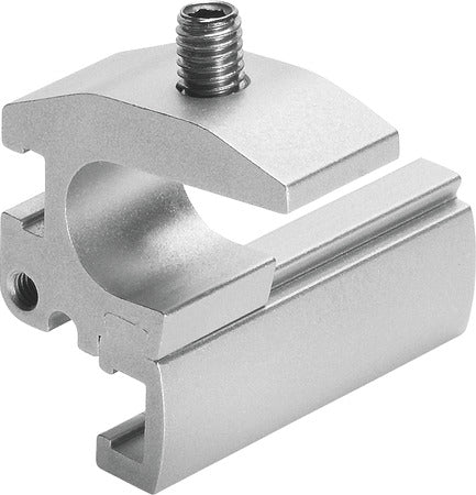 SMBZ-8-32/100 Mounting