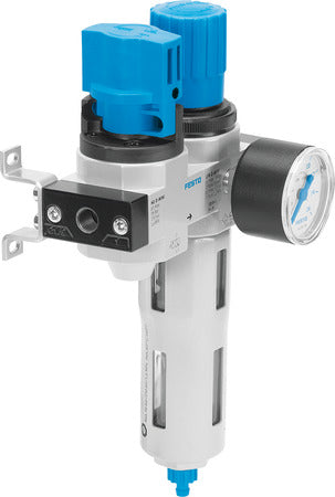 LFR-1/8-D-MINI-KC-A Service unit combination