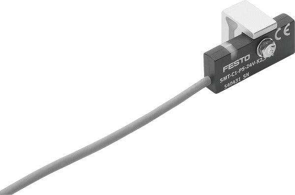 SMT-C1-PS-24V-K-5,0-OE Proximity sensor