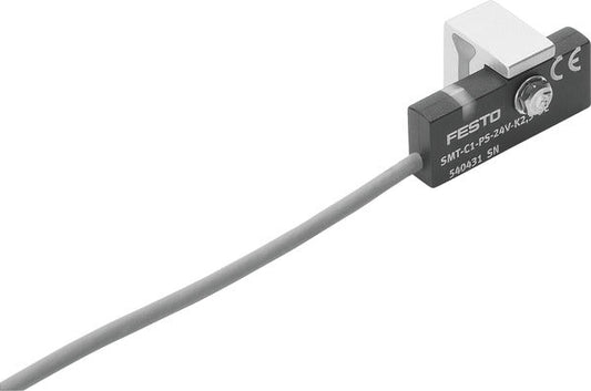 SMT-C1-PS-24V-K-5,0-OE Proximity sensor