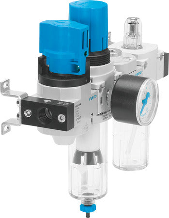 FRC-1/8-D-MINI-KC Service unit combination