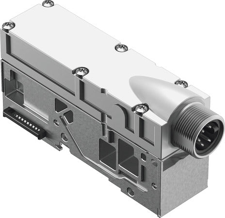 VMPA-FB-SP-7/8-V-5POL Supply plate