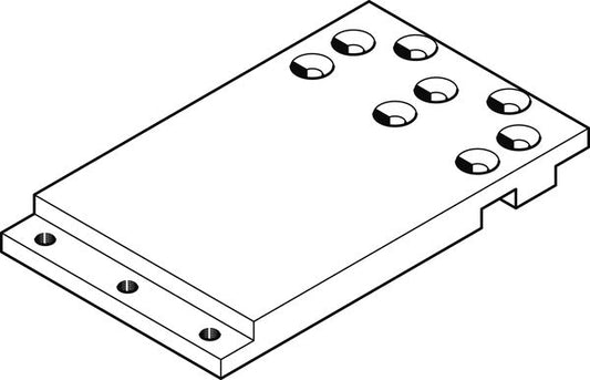 HMIM-LP Installation kit