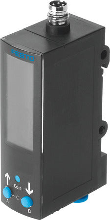 SDE3-V1D-B-WQ4-2P-M8 Pressure sensor