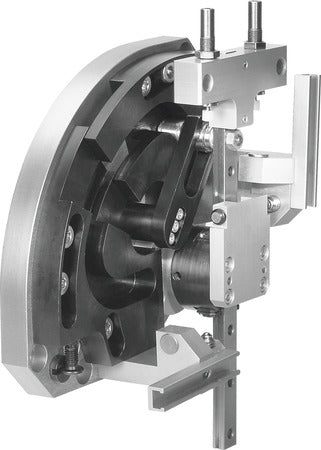 HSW-12-AP Handling module