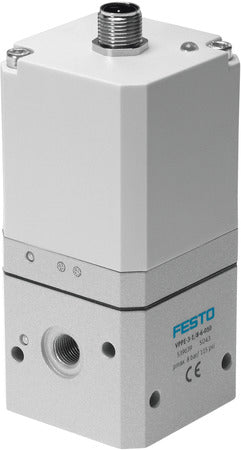 VPPE-3-1/8-6-010 Proportional-pressure regulator