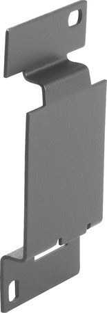 SDE1-..-W.. Adapter plate