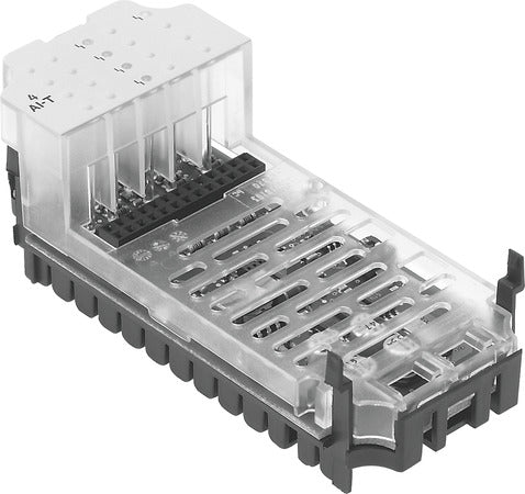 CPX-4AE-T Analogue module