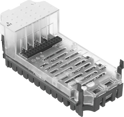 CPX-4AE-I Analogue module