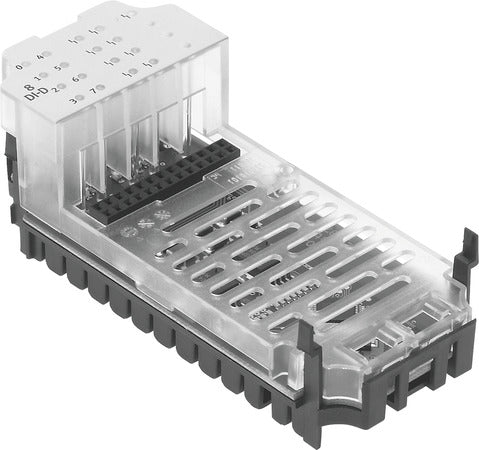 CPX-8DE-D Input module