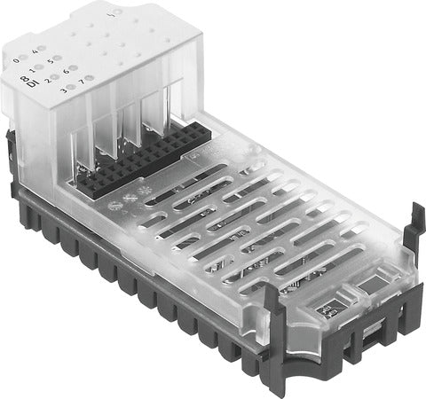 CPX-8DE Input module