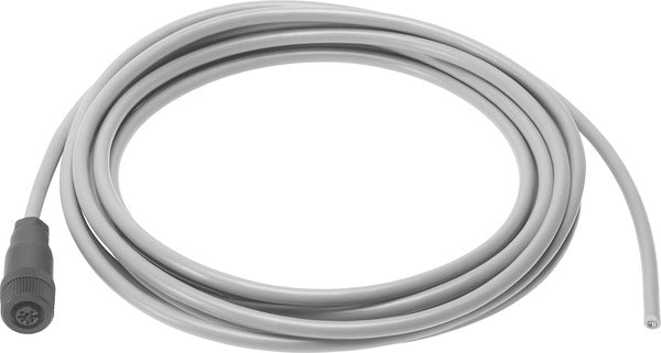 KMPYE-5 Plug socket with cable