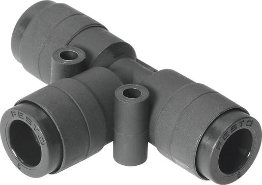 QST-V0-6 Push-in T-connector