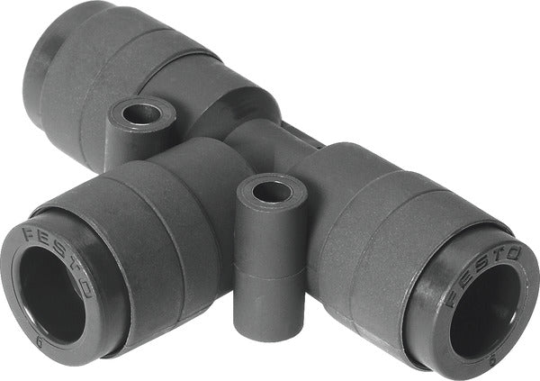 QST-V0-10 Push-in T-connector
