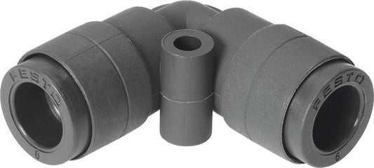 QSL-V0-10 Push-in L-connector
