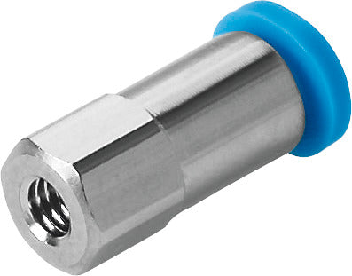 QSMF-M3-4 Push-in fitting