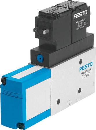 VAD-ME-I-1/8 Vacuum generator