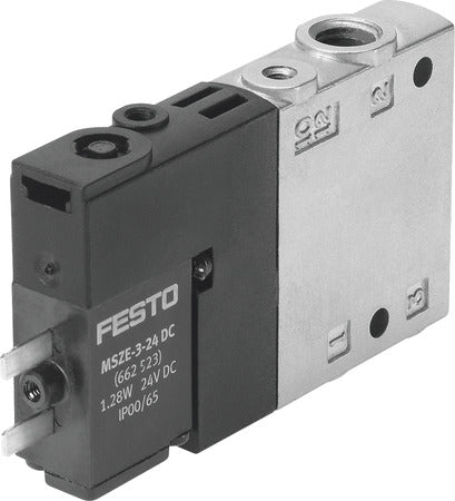 CPE10-M1BH-3GLS-M7 Solenoid valve