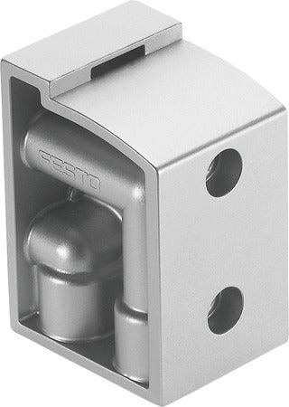 VABF-S4-2-A2G2-N18 Angled connection plate