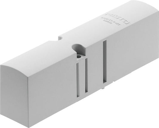 VABB-S4-1-WT Cover plate