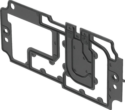VABD-S6-1-P1-C Channel separation