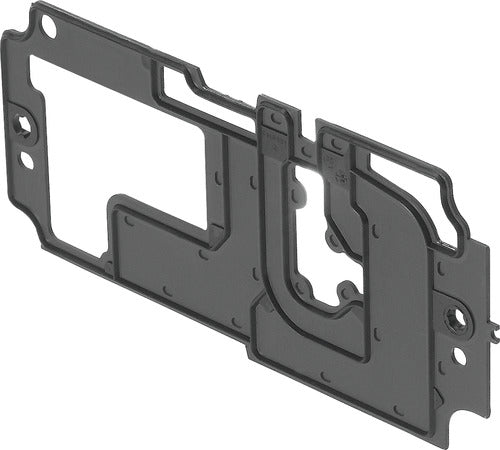 VABD-S6-1-P2-C Channel separation