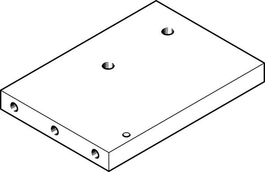 HMIO-AP-2 Installation kit