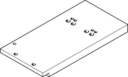HMIZB-E03 Installation kit