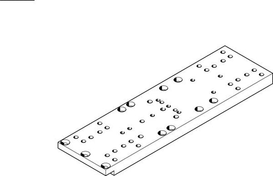 HMVM-LP-DL25/40 Basic kit