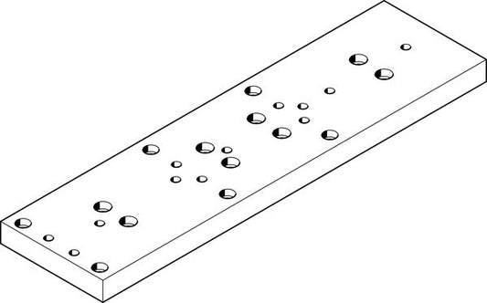 HMVS-RF40 Adapter kit