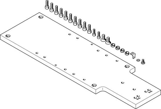 HMVZ-1 Basic kit