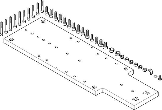HMVZ-2 Basic kit