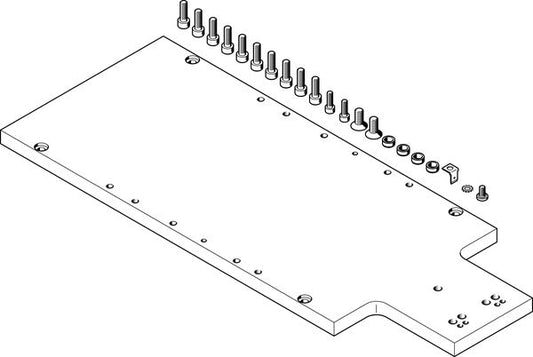 HMVZ-5 Basic kit