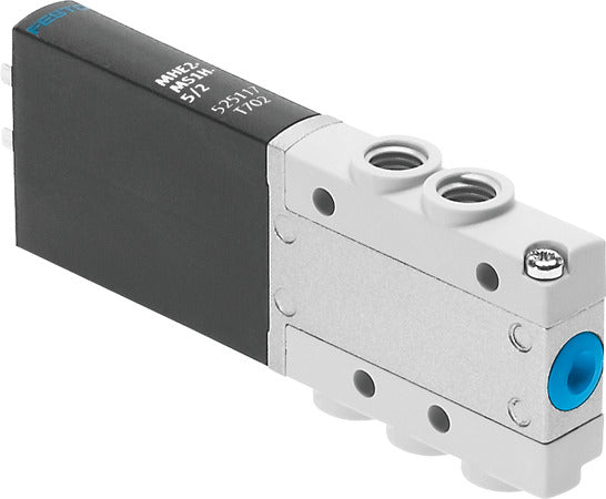 MHE2-MS1H-5/2-M7 Solenoid valve