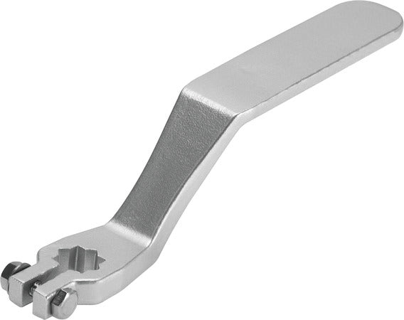 VAOH-17-H9 Hand lever
