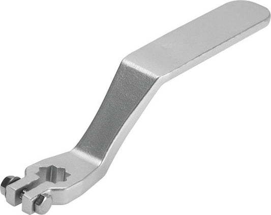 VAOH-22-H9 Hand lever