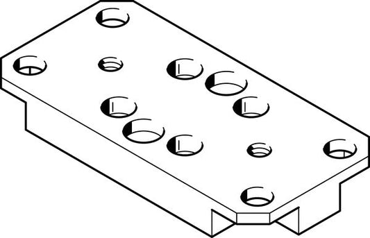 HAPS-3 Adapter kit