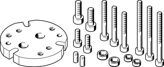 HAPG-99 Adapter kit