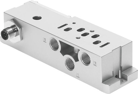 VABS-S4-2S-G18-B-R3 Sub-base