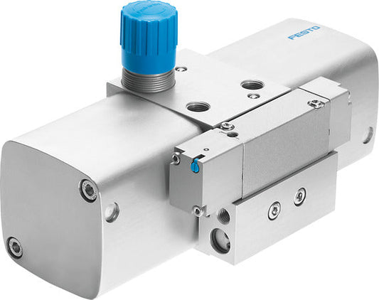 DPA-40-10 Pressure booster