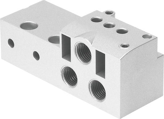 MHA4-AS-3-1/4 Sub-base