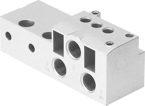 MHA3-AS-3-1/8 Sub-base