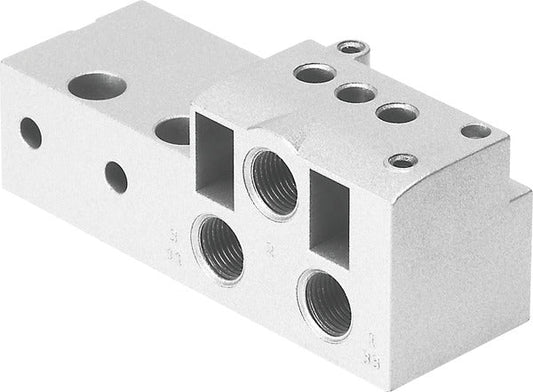 MHA3-AS-3-1/8 Sub-base