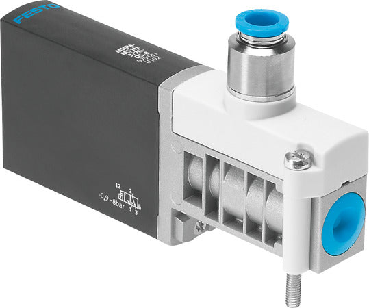 MHP4-MS1H-3/2G-QS-8 Solenoid valve