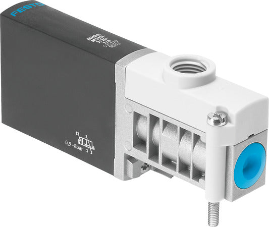 MHP4-M1H-3/2G-1/4 Solenoid valve
