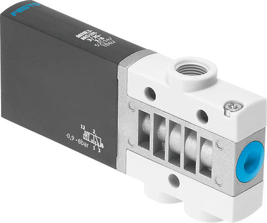 MHE3-M1H-3/2G-1/8 Solenoid valve