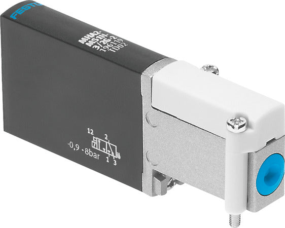MHA2-MS1H-3/2G-2 Solenoid valve