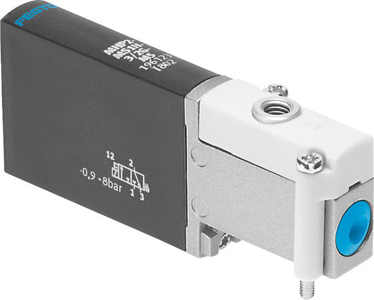 MHP2-M1H-3/2O-M5 Solenoid valve