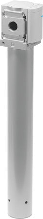 MS6N-LDM1-1/4-P20-Z Membrane air dryer