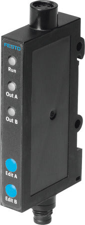 SVE4-IS-R-HM8-2N-M8 Signal converter